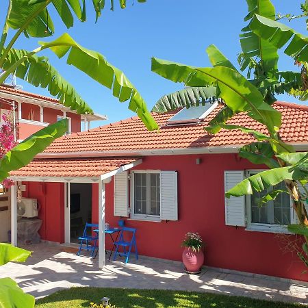 Aloe House Lakithra Villa Eksteriør bilde