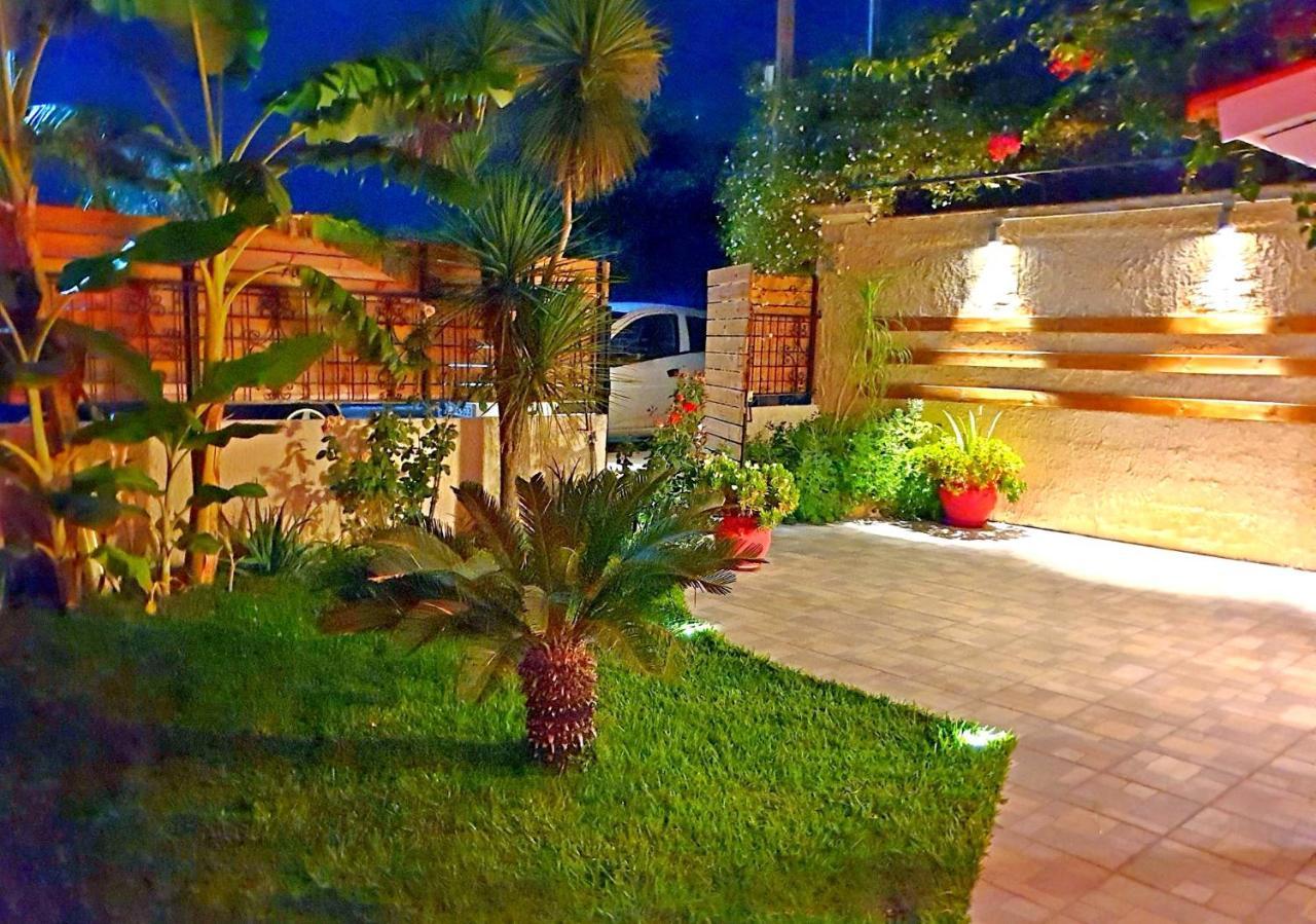 Aloe House Lakithra Villa Eksteriør bilde