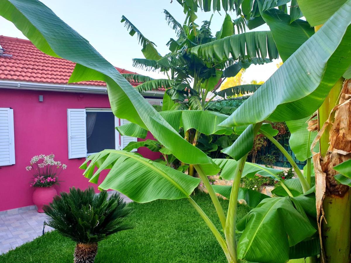Aloe House Lakithra Villa Eksteriør bilde