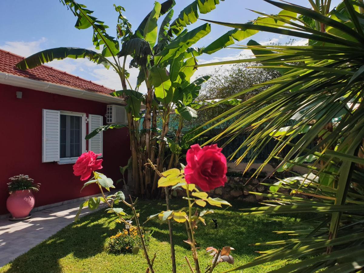 Aloe House Lakithra Villa Eksteriør bilde